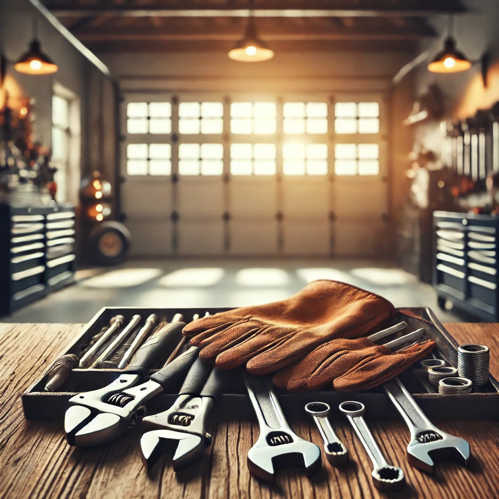 About Our Family-Owned Garage Door Company in Westlake OH - Professional Service Team