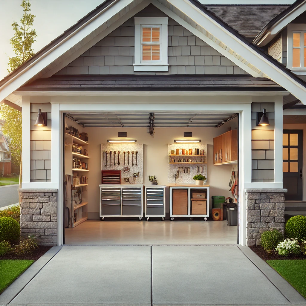 Latest garage door repair tips and maintenance guides from Westlake's trusted experts
