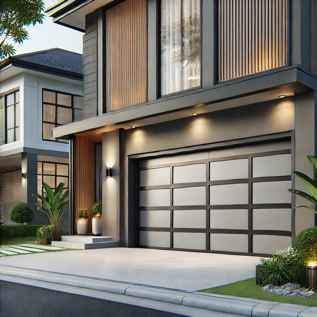 Professional Garage Door Company Westlake OH - 24/7 Emergency Service & Repairs