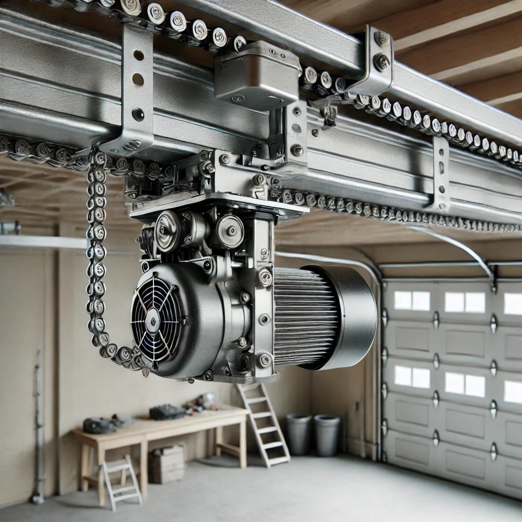 Professional Garage Door Opener Installation Westlake OH - Expert Smart Opener Installation Services