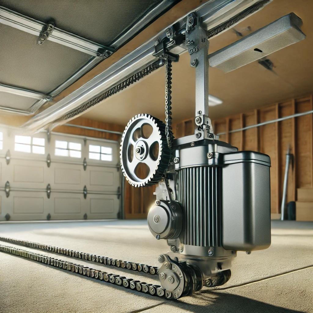 Garage Door Opener Installation & Service in Westlake OH - Professional Solutions for All Opener Brands