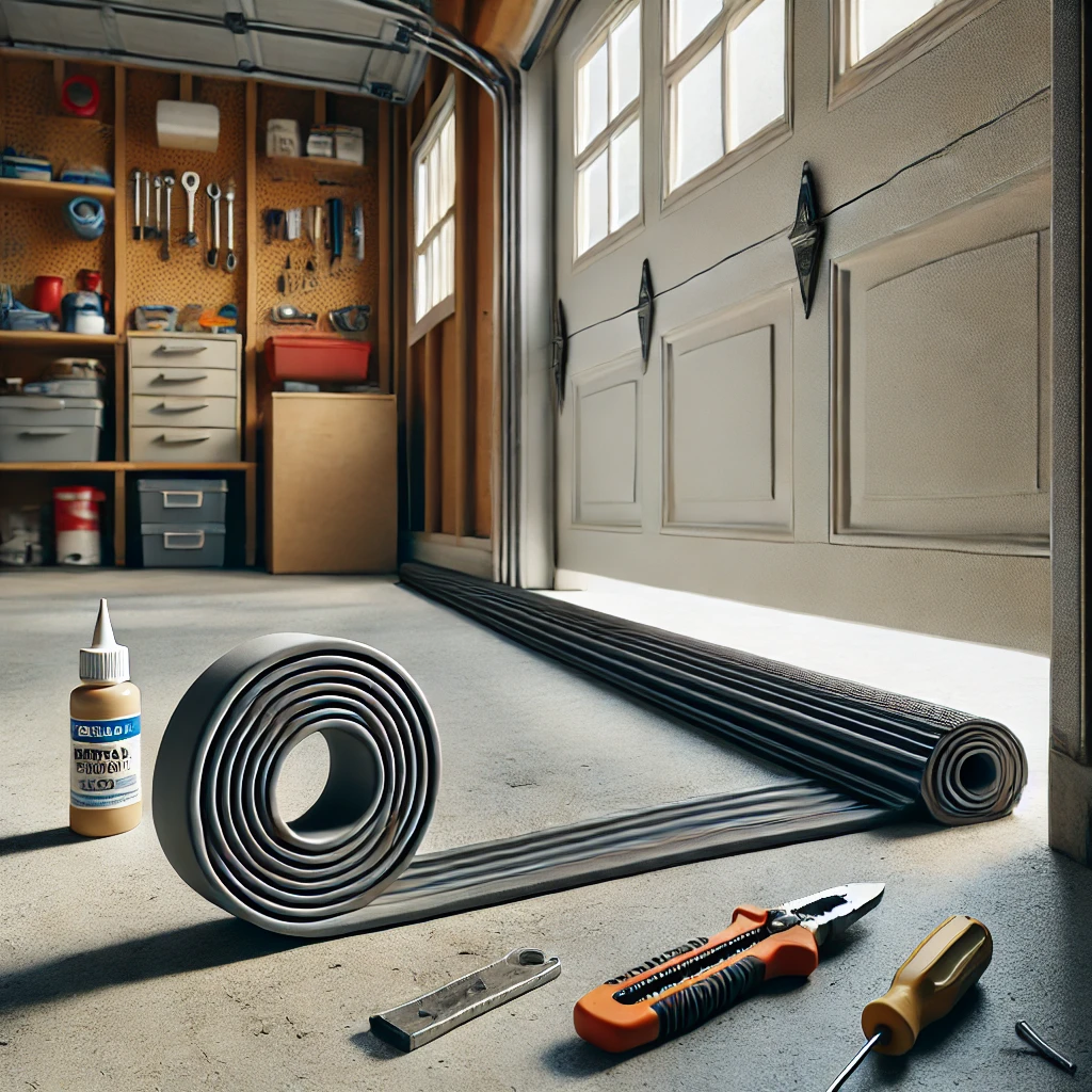 Expert Weather Seal Replacement in Westlake OH - Professional Service for Bottom Seals, Weatherstripping & Threshold Seals